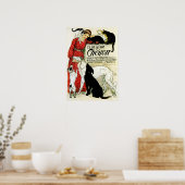 クリニーク・チェロンペットクリニック・バイ・テオペレ・スティインレン ポスター (キッチン)