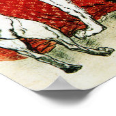 クリニーク・チェロンペットクリニック・バイ・テオペレ・スティインレン ポスター (角)