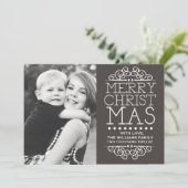 クリファンシースマスカード シーズンカード (スタンド正面)