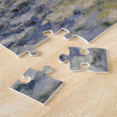 クリフアンドポルテダバルモネファインアート ジグソーパズル (側面)