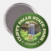 クリフィー秋SP マグネット (正面/裏面)