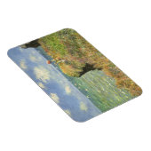 クリフウォークアットポーヴィルバイクロードモネ マグネット (右側)