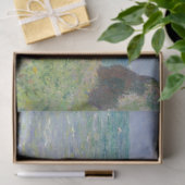 クリフウォークアットポーヴィルバイクロードモネ 薄葉紙 (ギフト)