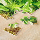 クリフウォークダンモアイーストウォーターフォードアイルランドジグソーP ジグソーパズル (側面)