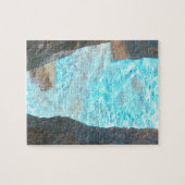 クリフウォークDunmore East Waterford Ireland. ジグソーパズル (横)