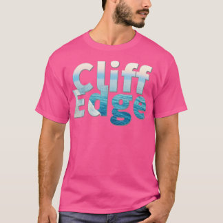 クリフエッジ Tシャツ