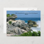 クリフオンイスラムジェレス ポストカード (正面/裏面)