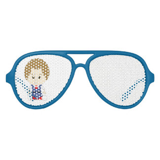 クリフクールグラス アビエーターサングラス