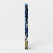 クリフサイドの夢:マナローラの色 Case-Mate iPhoneケース (裏面/左)