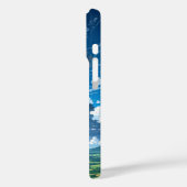 クリフサイドヒーロー Case-Mate iPhoneケース (裏面 / 左)