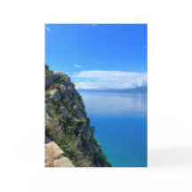 クリフザシーナフプリオンギリシャ