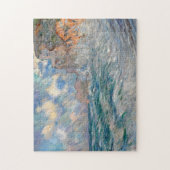 クリフスアットエレット | リラカボットペリー ジグソーパズル (縦)