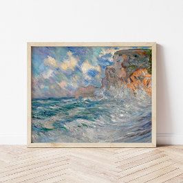 クリフスアットエレット | リラカボットペリー ポスター