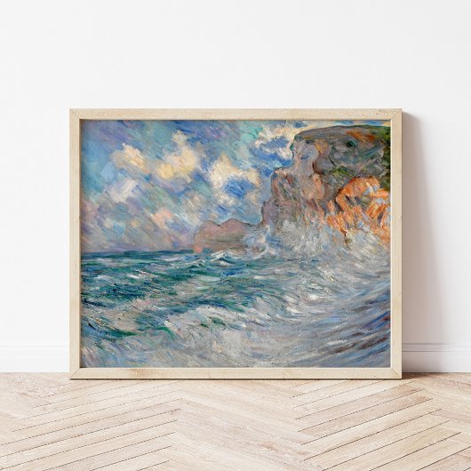 クリフスアットエレット | リラカボットペリー ポスター