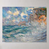 クリフスアットエレット | リラカボットペリー ポスター (正面)