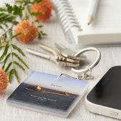 クリフスビクトリーアクリルキーチェーン キーホルダー (正面右)