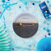 クリフスビクトリー紙プレート ペーパープレート (パーティー)