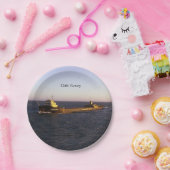 クリフスビクトリー紙プレート ペーパープレート (パーティー)