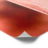 クリフスワローズ ポスター (角)