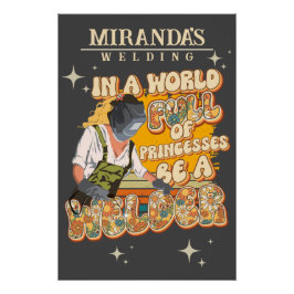 クリフトインスピレーションワークショップ名カスタム引用文 ポスター