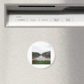 クリフトンサスペンションブリッジ マグネット (インサイチュ (食洗機))