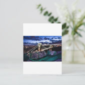 クリフトンブリッジCL ポストカード (スタンド正面)