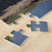 クリフハウス – サンフランシスコ， CAジグソーパズル ジグソーパズル (側面)