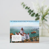 クリフハウス ポストカード (スタンド正面)