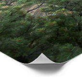 クリフパレスワイドビュー ポスター (角)