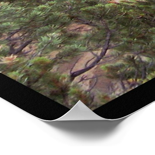 クリフパレス ポスター (角)