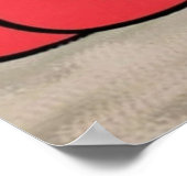 クリフフォードとエミリー・エリザベス ポスター (角)