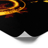 クリフフォードブラウン ポスター (角)