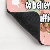 クリフフォード マウスパッド (コーナー)