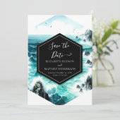 クリフ航海の海結婚ズ セーブザデート (スタンド正面)