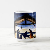 クリブデザインマグ コーヒーマグカップ (中央)