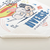 クリプすごいトと人最高の：宇宙で最も優れた友 シェルパブランケット (3/4)