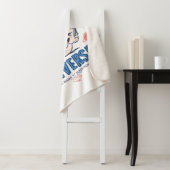 クリプすごいトと人最高の：宇宙で最も優れた友 シェルパブランケット (インサイチュ)