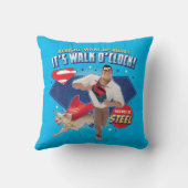 クリプすごいト&マン–24時には歩ける! クッション (裏面)