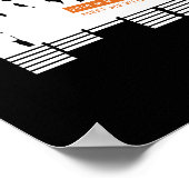 クリプシュ音楽フェスティバル2010ミニポスター ポスター (角)