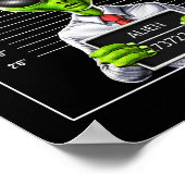 クリプチズムグショット ポスター (角)