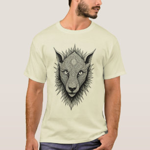クリプチドオートクチュール Tシャツ