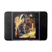 クリプトの看守 バスマット (正面)