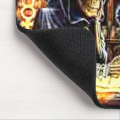 クリプトの看守 マウスパッド (コーナー)