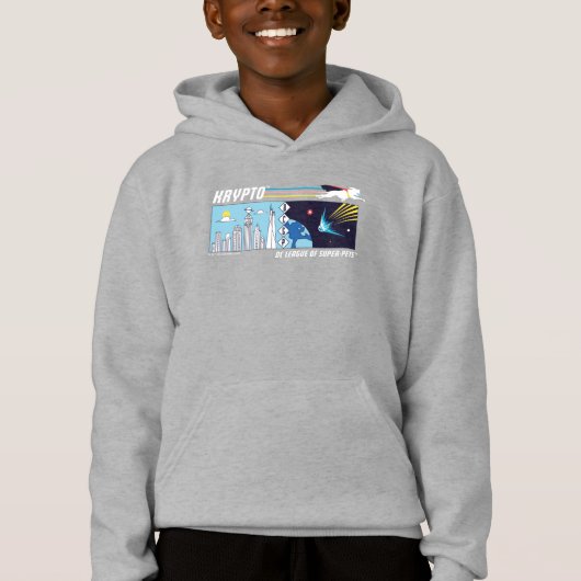 クリプトアウター宇宙からメトロポリス (正面)