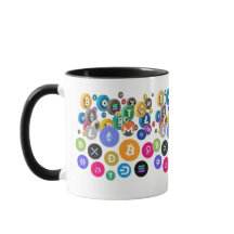 「クリプトカラーで一日をスタート！」