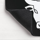 クリプトキング マウスパッド (コーナー)