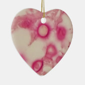 クリプトコッカルオーナメント セラミックオーナメント (右)