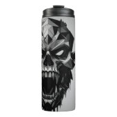 クリプトゾンブ タンブラー (正面)