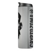 クリプトゾンブ タンブラー (回転右)