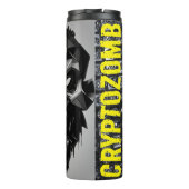 クリプトゾンブ タンブラー (裏面)